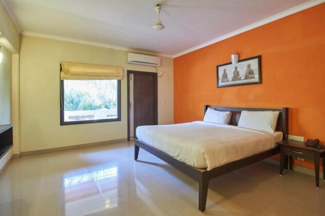 Mystica Resort - Photo2