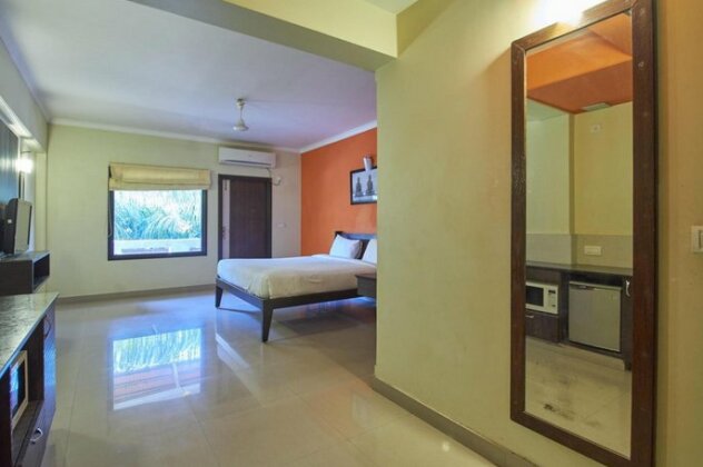Mystica Resort - Photo3