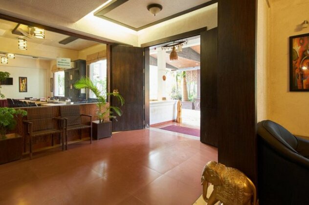 Mystica Resort - Photo5