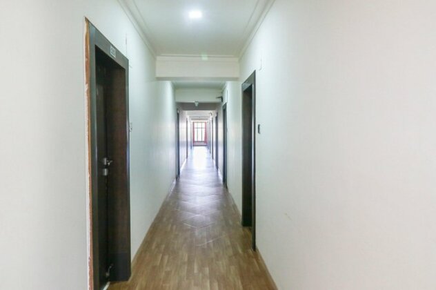 OYO 24161 Hotel Centre Point - Photo4
