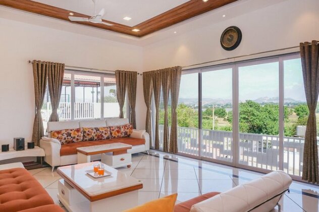 OYO 24556 Legacy Villa & Mini Resort - Photo2