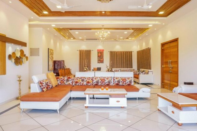 OYO 24556 Legacy Villa & Mini Resort - Photo3