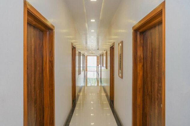 OYO 24556 Legacy Villa & Mini Resort - Photo4