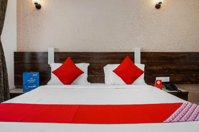 OYO 24556 Legacy Villa & Mini Resort - Photo5