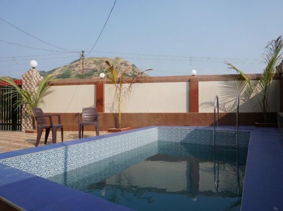 OYO 24793 Eagle Villa - Photo3
