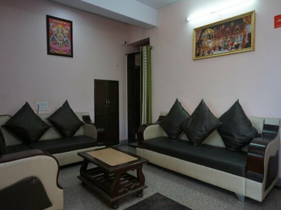 OYO 24793 Eagle Villa - Photo5