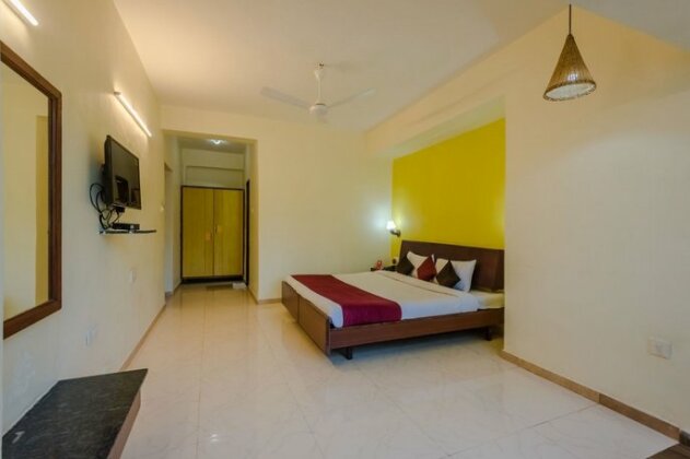 OYO 7647 Hotel Lions Den - Photo4