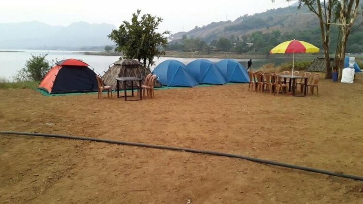 Pavana Lake Camping Lonavala Pune District - Photo4