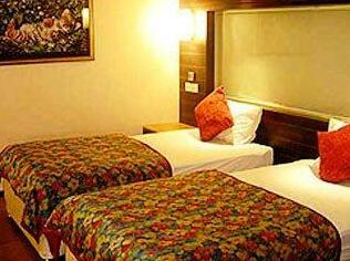 Rishikesh Resorts Lonavala - Photo4