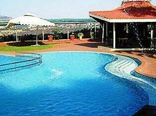 Rishikesh Resorts Lonavala