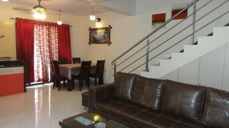 Royal Villa Lonavala - Photo2
