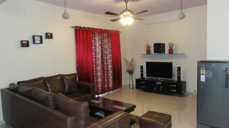 Royal Villa Lonavala - Photo3