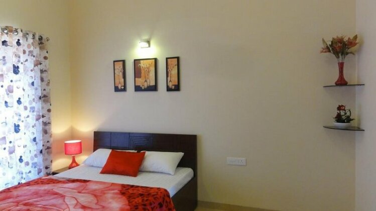 Royal Villa Lonavala - Photo4