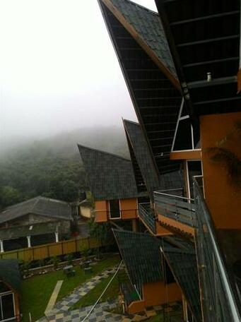 Rumourss Sky Villa & Resort - Photo3