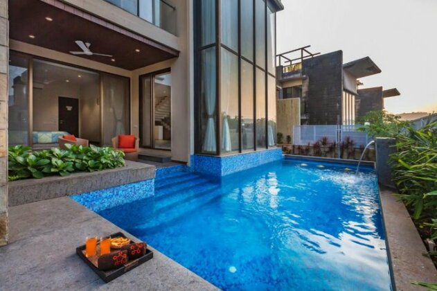 SaffronStays Aspen - Photo2