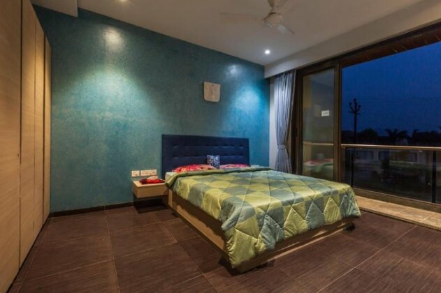 SaffronStays Aspen - Photo3