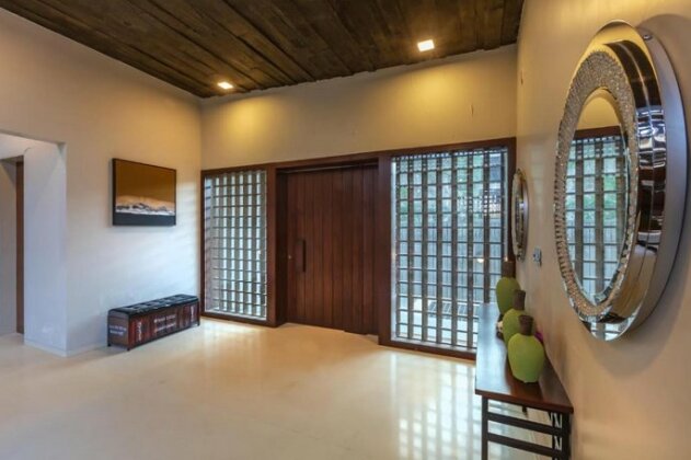 SaffronStays Cassiopeia Khandala - Photo2