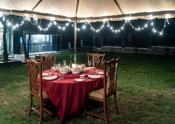 SaffronStays Falcon Hill - Photo2