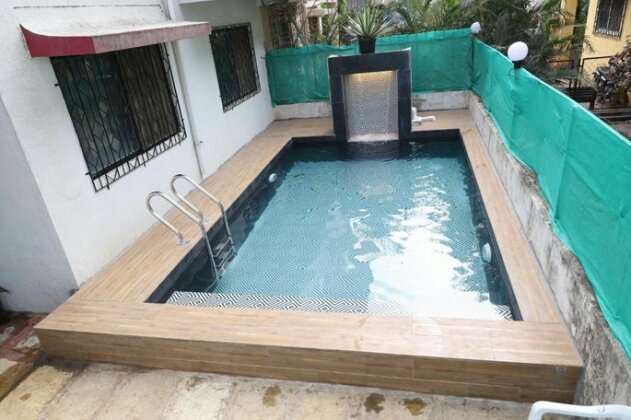 Seth's Villa - Photo3