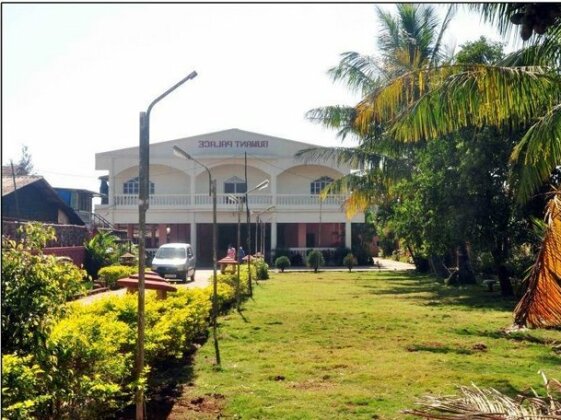 Sumant Palace - Photo4
