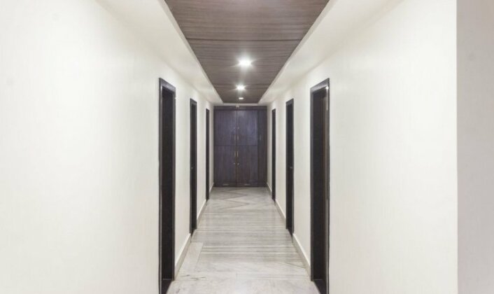 Treebo Trend Indralok Inn Lonavala - Photo2