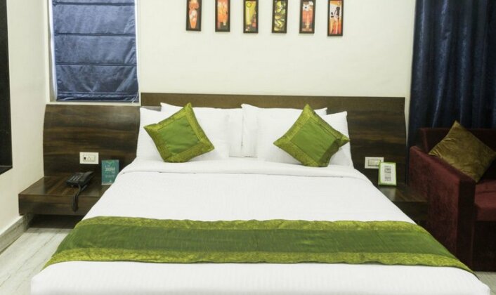 Treebo Trend Indralok Inn Lonavala - Photo4