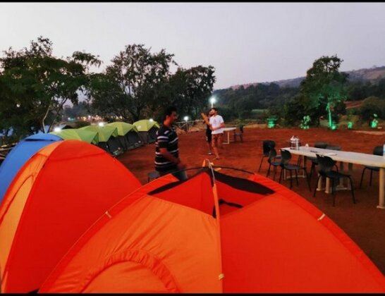 Valley camping - Photo5
