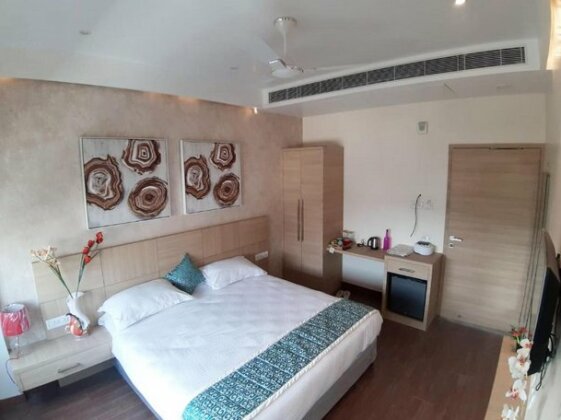 Acco Grand Hotel