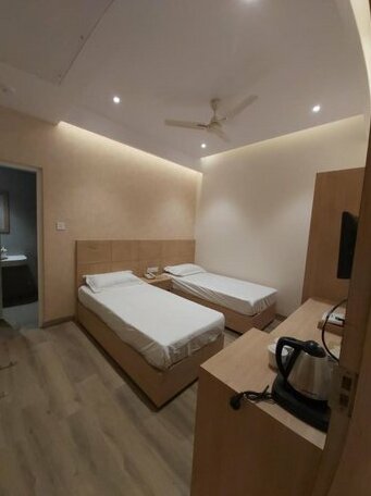 Acco Grand Hotel - Photo2