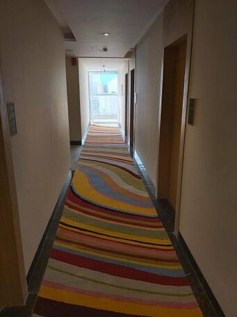 Acco Grand Hotel - Photo3