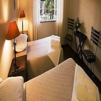 Alaknanda Guest House - Photo2