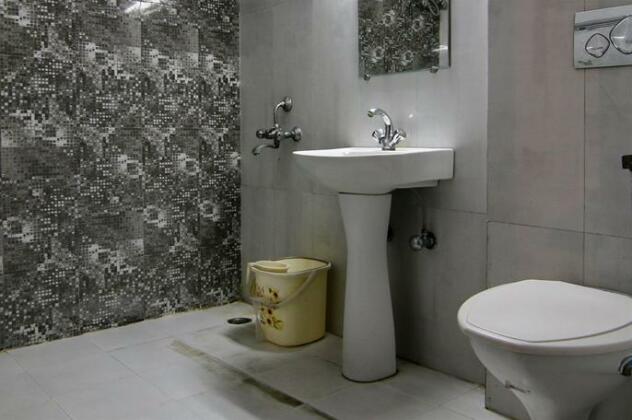 Amber Hotel Lucknow - Photo5