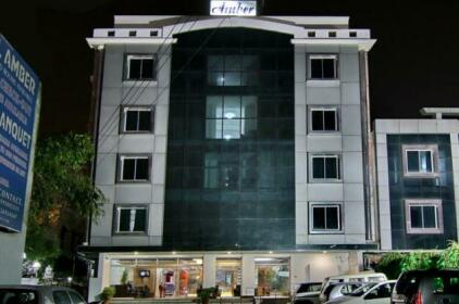 Amber Hotel Lucknow