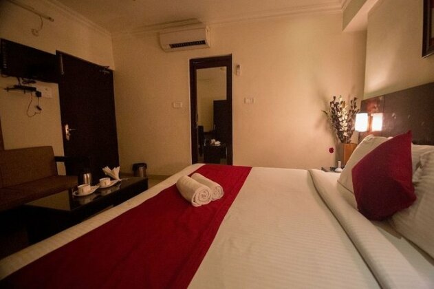 ANR Hotels - Photo5