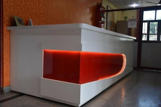 Atithi Inn Lucknow - Photo2