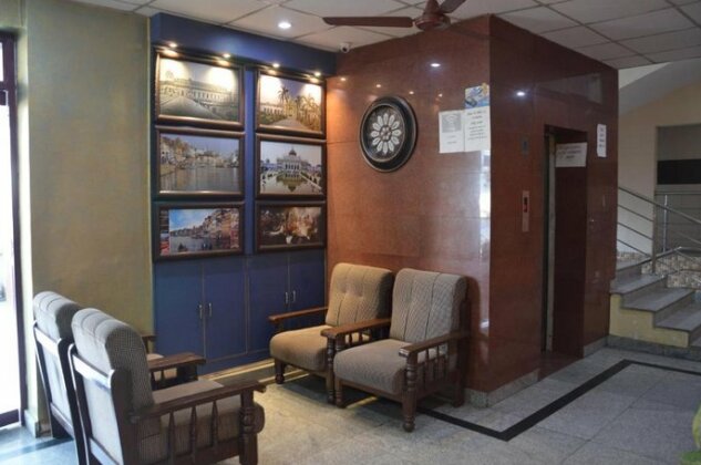 Atithi Inn Lucknow - Photo4