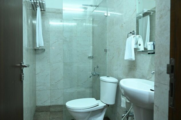 B-34 Guest House - Photo2