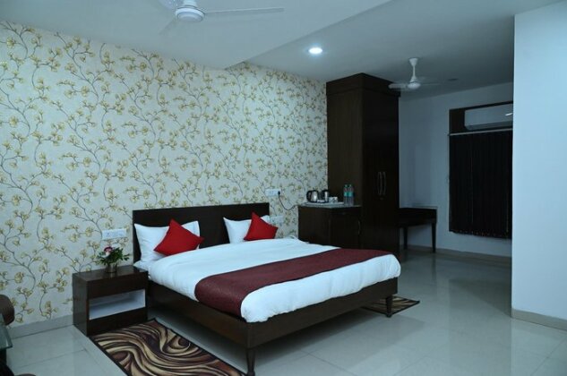 B-34 Guest House - Photo3