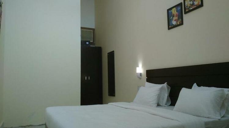 Baba Sonrise Hotel - Photo2