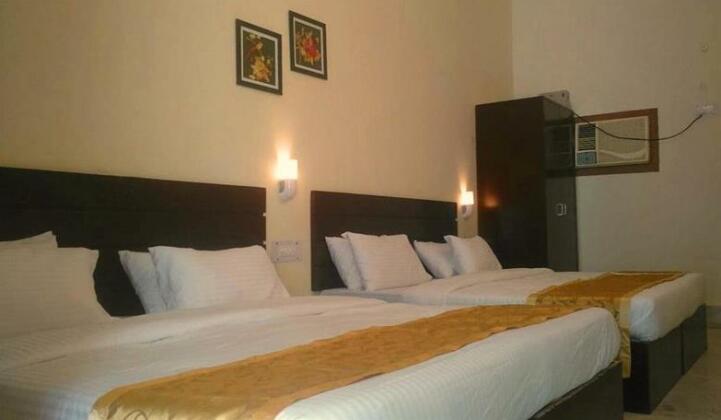 Baba Sonrise Hotel - Photo3