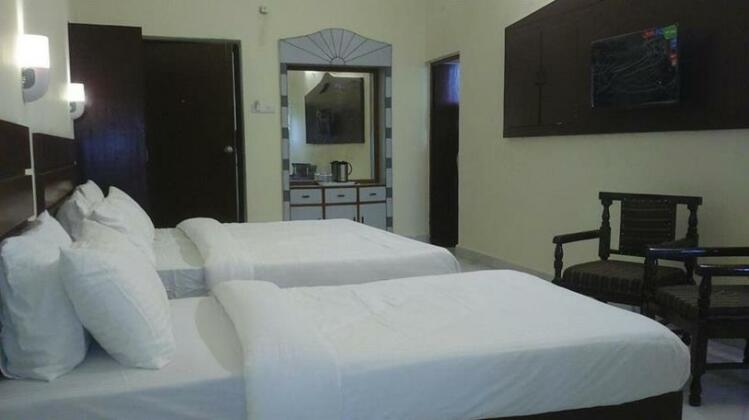 Baba Sonrise Hotel - Photo4