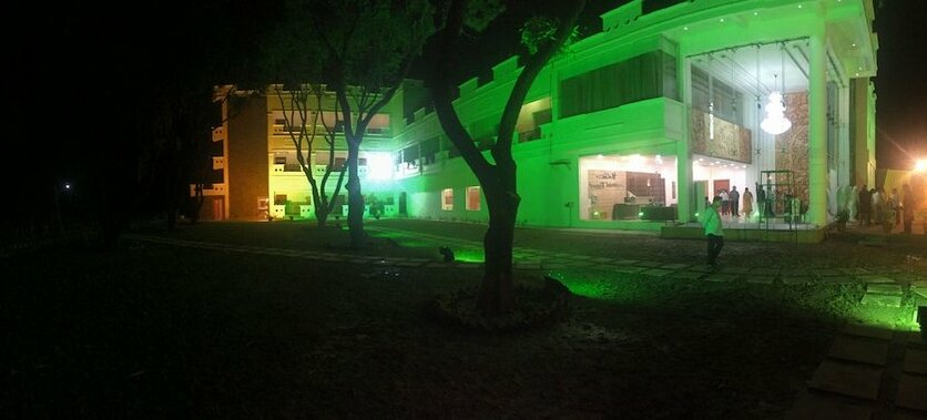 Babian Imperial Resort