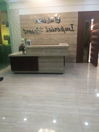 Babian Imperial Resort - Photo3