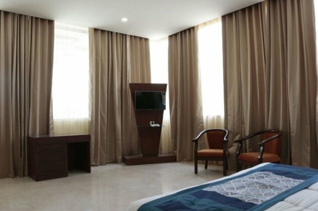 Babian Imperial Resort - Photo5