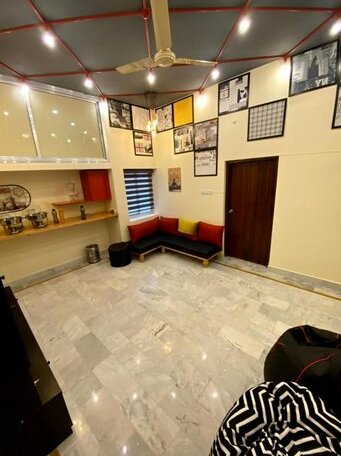 Backpackers Den Lucknow - Photo2