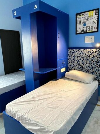 Backpackers Den Lucknow - Photo3