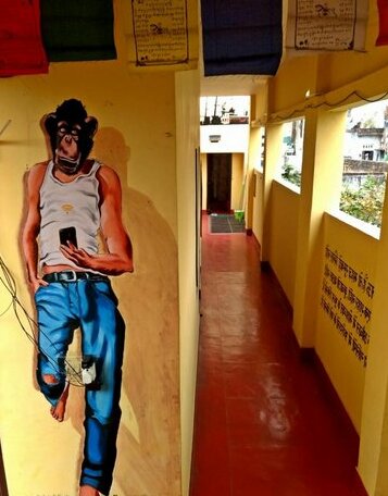 Backpackers Pad - Photo2