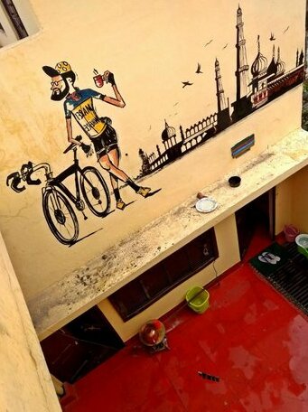 Backpackers Pad - Photo3