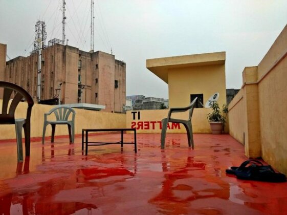 Backpackers Pad - Photo5