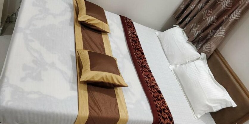 C N Comforts Dormitory